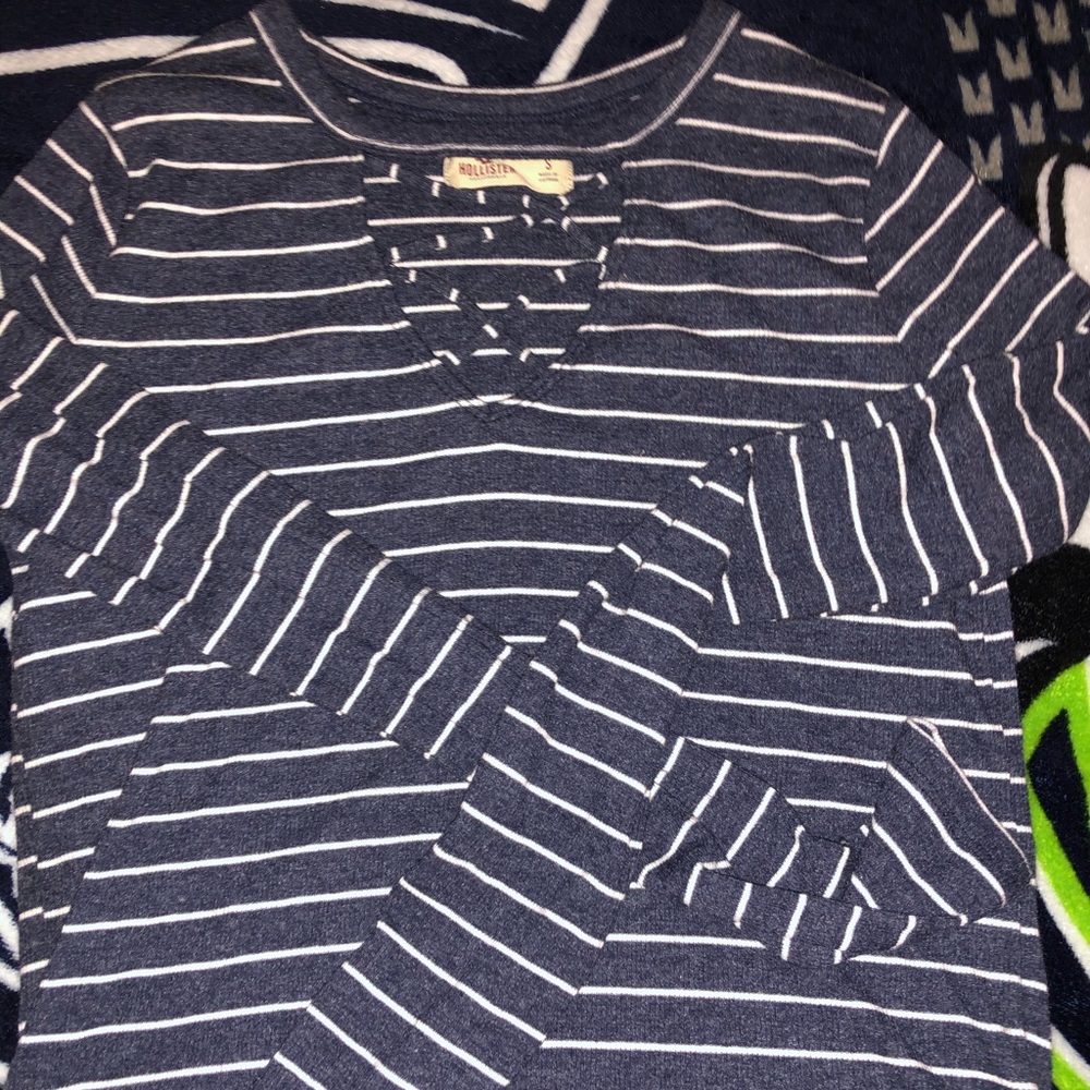 Long sleeve